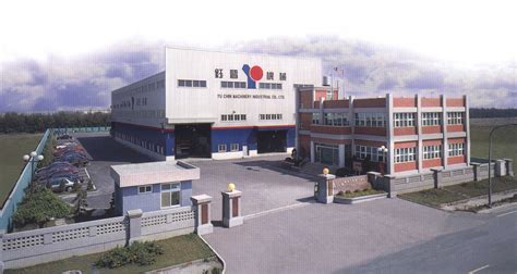 Sino Machinery Co., Ltd. 